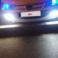 پژو پارس سال