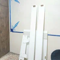 تخت جوان یک نفره|تخت و سرویس خواب|مشهد, شیرودی|دیوار