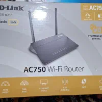 روتر D-Link