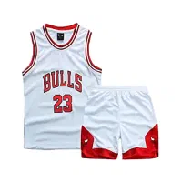 ست لباس بسکتی NBA