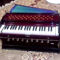 هارمونیه نو استفاده نشده