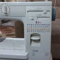 چرخ خیاطی صنعتی