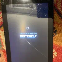 تبلت ایسوس 7 اینچی اندروید کارکرده|تبلت|تهران, سعادت‌آباد|دیوار