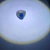 انگشتر یشیم بی نظیر|کلکسیون اشیاء عتیقه|سلماس, |دیوار