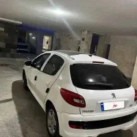 207 پانا فول 1400|خودرو سواری و وانت|سبزوار, فرهنگیان|دیوار