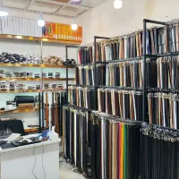 تولید و پخش کمربند زنانه راهی|کیف، کفش، کمربند|مشهد, مصلی (کارمندان اول)|دیوار