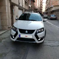 کوییک ۱۴۰۱ بی رنگ در حد صفر