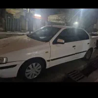 فروش یا معاوضه با پژو ۲۰۶ هم قیمت خودش