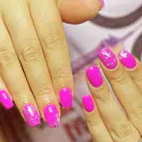 فرصت طلایی کاشت ناخن