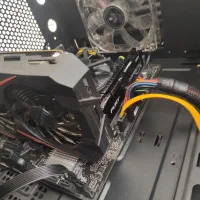 کیس گیمینگ نسل ۹|رایانه رومیزی|ایلام, |دیوار