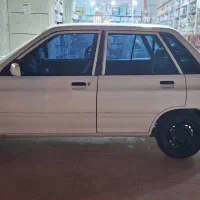 پراید 132 مدل 92|خودرو سواری و وانت|سراوان, |دیوار