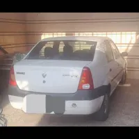 رنو تندر 90 (L90 لوگان) E2، مدل ۱۳۹۰