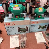 همزنDCA.اتولوله.پیسوله برقی.سنگ رومیزی.بلوور|ماشین‌آلات صنعتی|بندرعباس, |دیوار