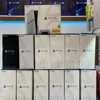 ps5 کارکرده و اکبند با گارانتی شرایط اقساطی|کنسول، بازی ویدئویی و آنلاین|ارومیه, |دیوار