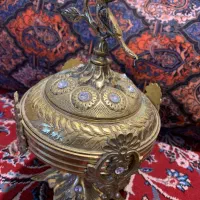 اجیل خوری|مجسمه، تندیس، ماکت|تهران, افسریه شمالی|دیوار