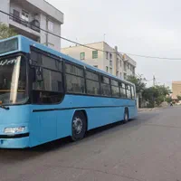 شهاب مدل ۸۴ بازسازی کامل موتور استانداردتازه تعمیر|خودرو سنگین|فردیس, فردیس|دیوار
