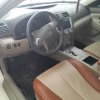 فروش تویوتا کمری GL2400|خودرو سواری و وانت|جیرفت, |دیوار