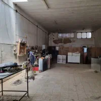 دوعدد کارگاه انتهای بلوار امامرضا(ع)|فروش مغازه و غرفه|یزد, |دیوار