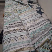 روتختی یه نفره|سرویس روتختی|فولادشهر, C1|دیوار