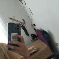 گوشی نونو not 12 نوت 12 معاوضه با آیفون یا فروش