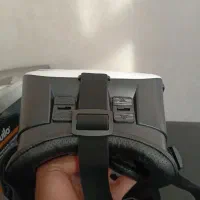 عینک واقعیت مجازی vr box Quilo|کنسول، بازی ویدئویی و آنلاین|کرج, باغستان|دیوار