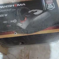 جارو برقی پاکشوما نو