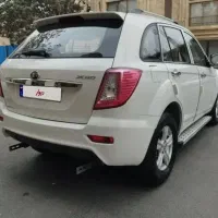 لیفان x60 مدل ۹۴ (اقساط آریا خودرو)|خودرو سواری و وانت|تهران, نارمک|دیوار