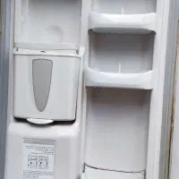 یخچال امرسان|یخچال و فریزر|رشت, آب و برق|دیوار