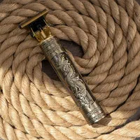 ماشین اصلاح Vintage مدل T9(مدل استخوانی)|آرایشی، بهداشتی، درمانی|تهران, شهرک طالقانی|دیوار