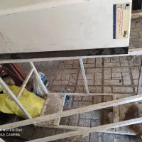 آبگرمکن دیواری محافظ کولر گازی