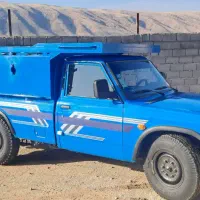 نیسان زامیاد دوگانه ۱۴۰۳ دریچه سیم