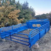 باربند نیسان|قطعات یدکی و لوازم جانبی|قم, نیروگاه|دیوار