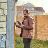 خدمات نقشه برداری  با کد  شمیم  برای اداره ثبت