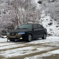 سورن مدل ۹۱