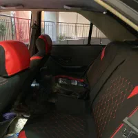 پژو ۴۰۵ مدل ۱۳۸۲|خودرو سواری و وانت|تهران, امام زاده حسن|دیوار