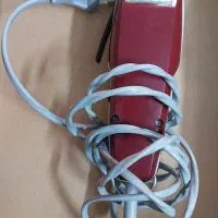 ماشین صورت تراش