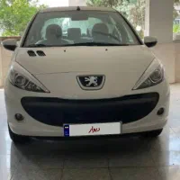 ۲۰۷ موتور tu5