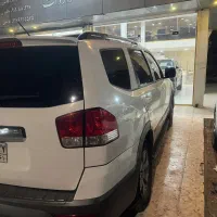 کیا مهاوی ۲۰۱۷|خودرو سواری و وانت|اهواز, نادری|دیوار