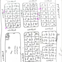 خورموج زمین مسکونی