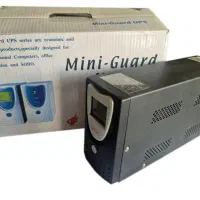 یو پی اس آلجا UPS ALJA LCD500