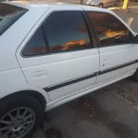 پارس سال معمولی xu7 مدل ۱۴۰۱|خودرو سواری و وانت|بروجن, |دیوار