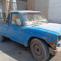 نیسان مدل 84|خودرو سواری و وانت|اهواز, باغ شیخ|دیوار