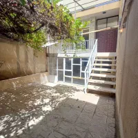 ویلایی ۲طبقه جنوبی عبادی مجلسی مقابل باغ راه‌آهن