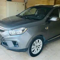 جک s5 مدل ۹۶ اتوماتیک|خودرو سواری و وانت|مهاباد (آذربایجان غربی), |دیوار