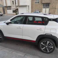 چانگان cs35پلاس تیپ سه 2024|خودرو سواری و وانت|خمینیشهر, |دیوار