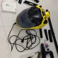 بخارشوی کارچر sv7