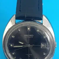 ساعت سیکو اتوماتیک نبضی قدیمی سکو صفر