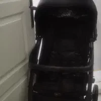 گهواره بغل تخت  کریر  روروک  کالسکه  صندلی ماشین