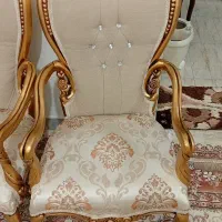 مبل سلطنتی