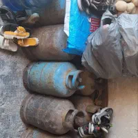 کپسول گاز